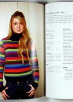 STICKA MERA &ndash; En stickbok f&ouml;r dig som kan grunderna och vill utveckla din stickning