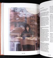 ALLT &Auml;R PERFECKT &ndash; Brodera ut texten