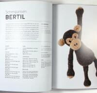 VIRKADE V&Auml;NNER &ndash; 40 kramgoa mjukisdjur