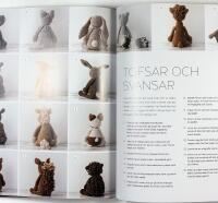 VIRKADE V&Auml;NNER &ndash; 40 kramgoa mjukisdjur