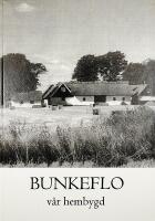 BUNKEFLO v&aring;r hembygd