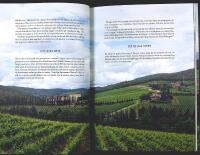 VID ETT STENBORD I TOSCANA &ndash; Vinet, maten, sk&ouml;rdefesten