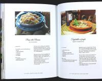 VID ETT STENBORD I TOSCANA &ndash; Vinet, maten, sk&ouml;rdefesten