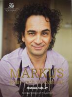 MARKUS H&Ouml;ST- OCH VINTERMAT