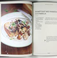 MARKUS H&Ouml;ST- OCH VINTERMAT