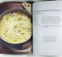 MARKUS H&Ouml;ST- OCH VINTERMAT