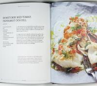 MARKUS H&Ouml;ST- OCH VINTERMAT