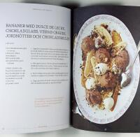 MARKUS H&Ouml;ST- OCH VINTERMAT