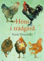 H&Ouml;NS I TR&Auml;DG&Aring;RD