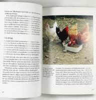 H&Ouml;NS I TR&Auml;DG&Aring;RD