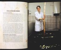 FERMENTERA 2.0 &ndash; Gr&ouml;nt med goda bakterier