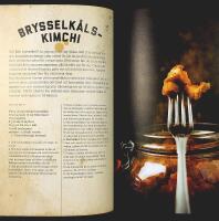 FERMENTERA 2.0 &ndash; Gr&ouml;nt med goda bakterier