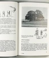 SVEDALA GENOM TIDERNA