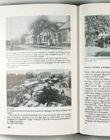 SVEDALA GENOM TIDERNA