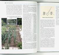 BEVARA OCH SK&Ouml;TA EN GAMMAL TR&Auml;DG&Aring;RD