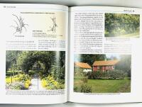 BEVARA OCH SK&Ouml;TA EN GAMMAL TR&Auml;DG&Aring;RD