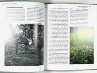 BEVARA OCH SK&Ouml;TA EN GAMMAL TR&Auml;DG&Aring;RD