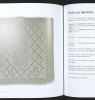 KLUTER &ndash; Strikking hele &aring;ret