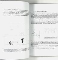 FUNKISBYGGNAD och modell f&ouml;r ett modernt museum