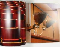 FUNKISBYGGNAD och modell f&ouml;r ett modernt museum