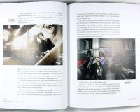 KL&Auml;SSBOLS LINNEV&Auml;VERI &ndash; Att v&auml;va sin historia