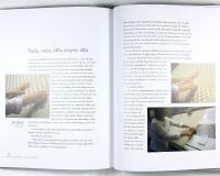 KL&Auml;SSBOLS LINNEV&Auml;VERI &ndash; Att v&auml;va sin historia