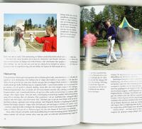 HORSEMANSHIP FR&Aring;N GRUNDEN