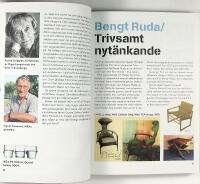 IKEA the book &ndash; Formgivare, produkter & annat