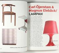 IKEA the book &ndash; Formgivare, produkter & annat