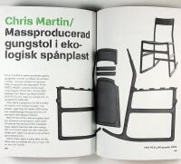IKEA the book &ndash; Formgivare, produkter & annat