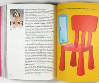 IKEA the book &ndash; Formgivare, produkter & annat
