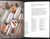 DET VILDA SM&Ouml;RG&Aring;SBORDET