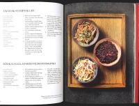 DET VILDA SM&Ouml;RG&Aring;SBORDET