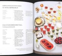 DET VILDA SM&Ouml;RG&Aring;SBORDET