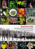 SVENSKA TR&Auml;D &ndash; Uppt&auml;ck, k&auml;nn igen och anv&auml;nd