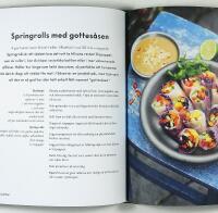 PORTIONEN UNDER TIAN &ndash; Bra mat f&ouml;r dig, din pl&aring;nbok och planeten