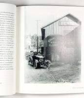 RAFFINERADE RUM &ndash; Bensinstationer och precisionskultur i Sverige 1926&ndash;1956