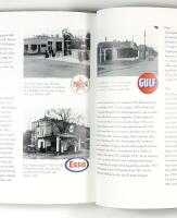 RAFFINERADE RUM &ndash; Bensinstationer och precisionskultur i Sverige 1926&ndash;1956