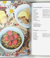 MATEN &Auml;R MIN MEDICIN &ndash; Ayurveda i ditt k&ouml;k