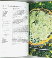 MATEN &Auml;R MIN MEDICIN &ndash; Ayurveda i ditt k&ouml;k