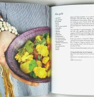 MATEN &Auml;R MIN MEDICIN &ndash; Ayurveda i ditt k&ouml;k