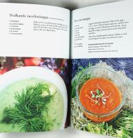 MATEN &Auml;R MIN MEDICIN &ndash; Ayurveda i ditt k&ouml;k