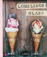 LOMELINOS GLASS