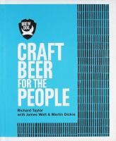 Brew Dog &ndash; CRAFT BEER FOR THE PEOPLE