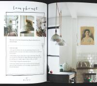 URBAN VINTAGE &ndash; Skapa stilen med loppisfynd