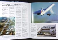 STORA FLYGBOKEN – Fakta, siffror och mycket mer om flygplatser, flygbolag och flygplan