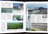 STORA FLYGBOKEN – Fakta, siffror och mycket mer om flygplatser, flygbolag och flygplan