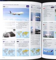 STORA FLYGBOKEN – Fakta, siffror och mycket mer om flygplatser, flygbolag och flygplan