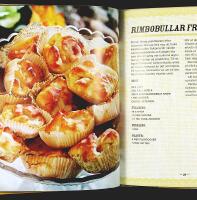 BIRGITTAS B&Auml;STA &ndash; Favoritrecepten till det svenska fikat