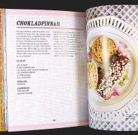 BIRGITTAS B&Auml;STA &ndash; Favoritrecepten till det svenska fikat